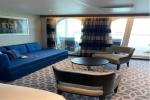 Junior Suite Stateroom Picture