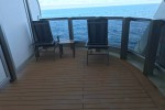 Balcony Stateroom Picture