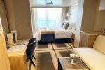 Vista Stateroom Picture