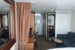 Oceanview Stateroom Picture