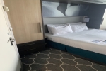 Spacious Balcony Stateroom Picture