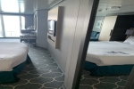 Spacious Balcony Stateroom Picture