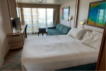 Spacious Balcony Stateroom Picture