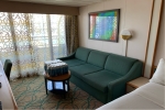 Spacious Balcony Stateroom Picture