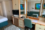 Spacious Balcony Stateroom Picture