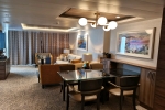 Owners Suite Stateroom Picture