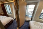 Cove Balcony Stateroom Picture