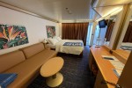 Cove Balcony Stateroom Picture