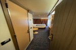 Cove Balcony Stateroom Picture