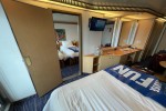 Cove Balcony Stateroom Picture