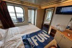 Cove Balcony Stateroom Picture