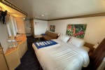 Cove Balcony Stateroom Picture