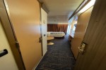 Cove Balcony Stateroom Picture