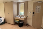 Interior Stateroom Picture