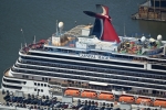 Carnival Magic Exterior Picture