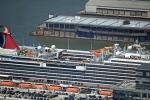 Carnival Magic Exterior Picture