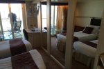 Verandah Stateroom Picture