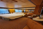 Suite Stateroom Picture