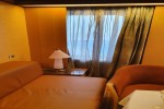 Suite Stateroom Picture