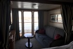 Deluxe Verandah Stateroom Picture