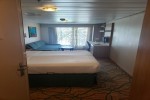 Oceanview Stateroom Picture