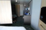 Spacious Balcony Stateroom Picture