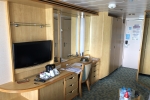 Spacious Balcony Stateroom Picture