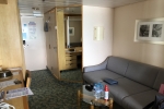 Spacious Balcony Stateroom Picture