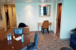 Family Suite Stateroom Picture