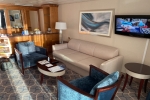 Grand Suite Stateroom Picture