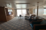 Royal Family Suite Stateroom Picture