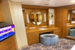 Royal Family Suite Stateroom Picture