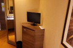 Interior Stateroom Picture