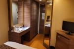 Interior Stateroom Picture