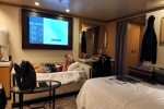 Signature Suite Stateroom Picture