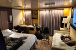 Signature Suite Stateroom Picture