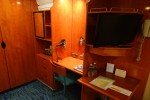 Interior Stateroom Picture