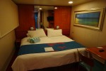 Interior Stateroom Picture