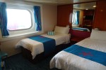 Oceanview Stateroom Picture