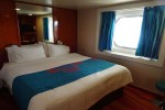 Oceanview Stateroom Picture