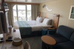 Spacious Balcony Stateroom Picture