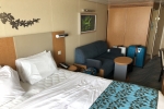 Spacious Balcony Stateroom Picture