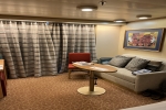 Verandah Stateroom Picture