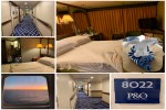 Oceanview Stateroom Picture