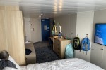 Spacious Balcony Stateroom Picture