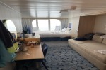 Spacious Balcony Stateroom Picture