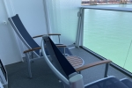 Spacious Balcony Stateroom Picture