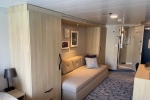 Spacious Balcony Stateroom Picture