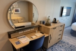 Spacious Balcony Stateroom Picture