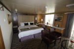 Neptune Suite Stateroom Picture